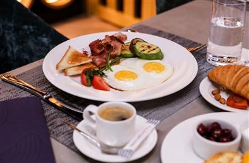 Фото Соната у Дворцовой