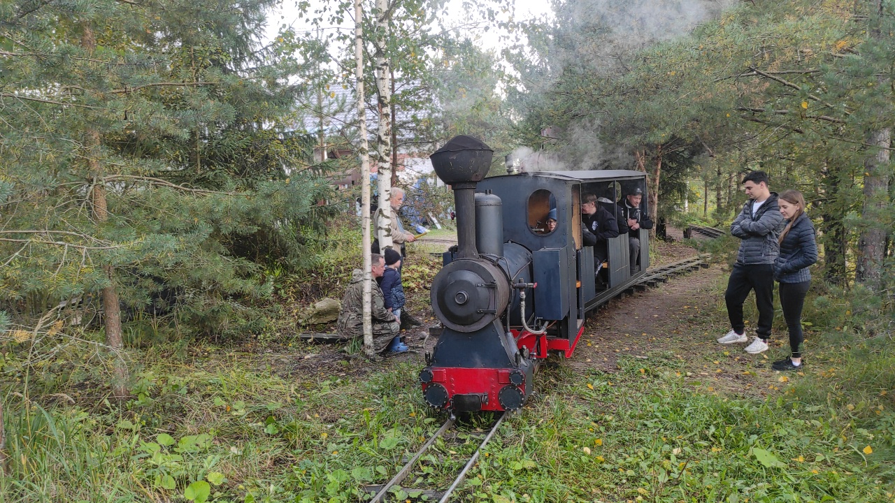 Фото Дом Туриста в Саблино