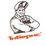 Tiberis (Bumazhny Drive, 14с3), point of delivery