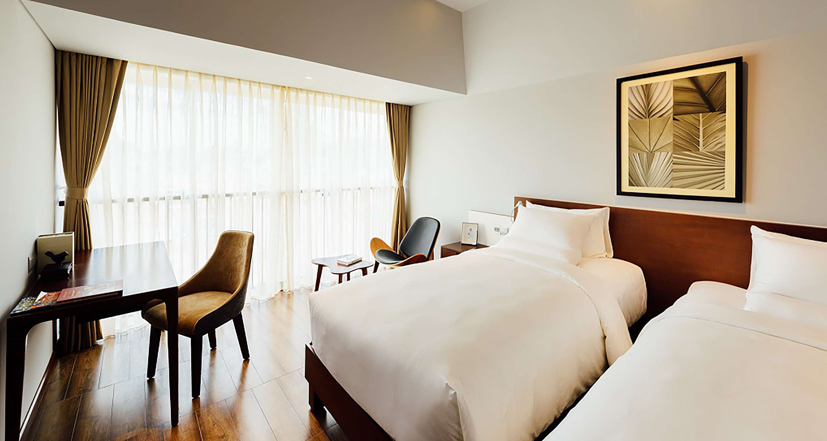 Фото Best Western Premier Sonasea Phu Quoc