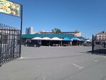 Farmers' market (Borisenko Street, 17), mercado de maquinas de comestibles