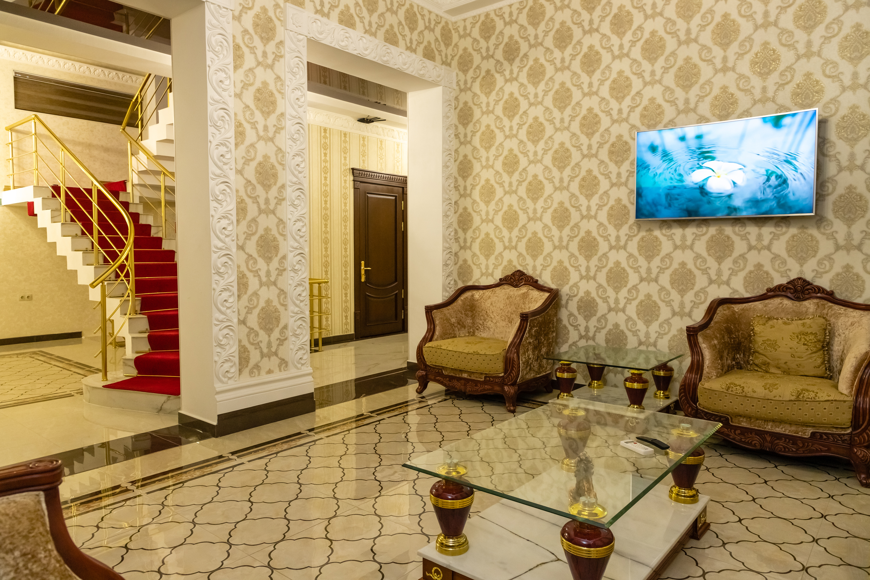 Фото Renaissance Boutique Hotel