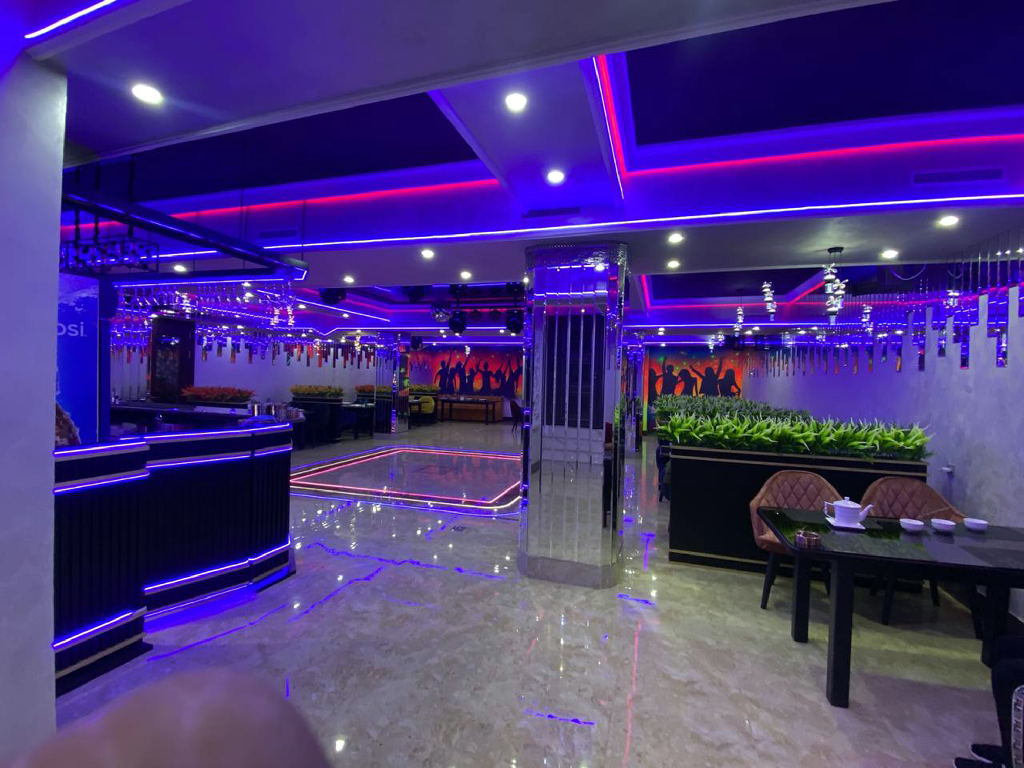 Фото Renaissance Boutique Hotel