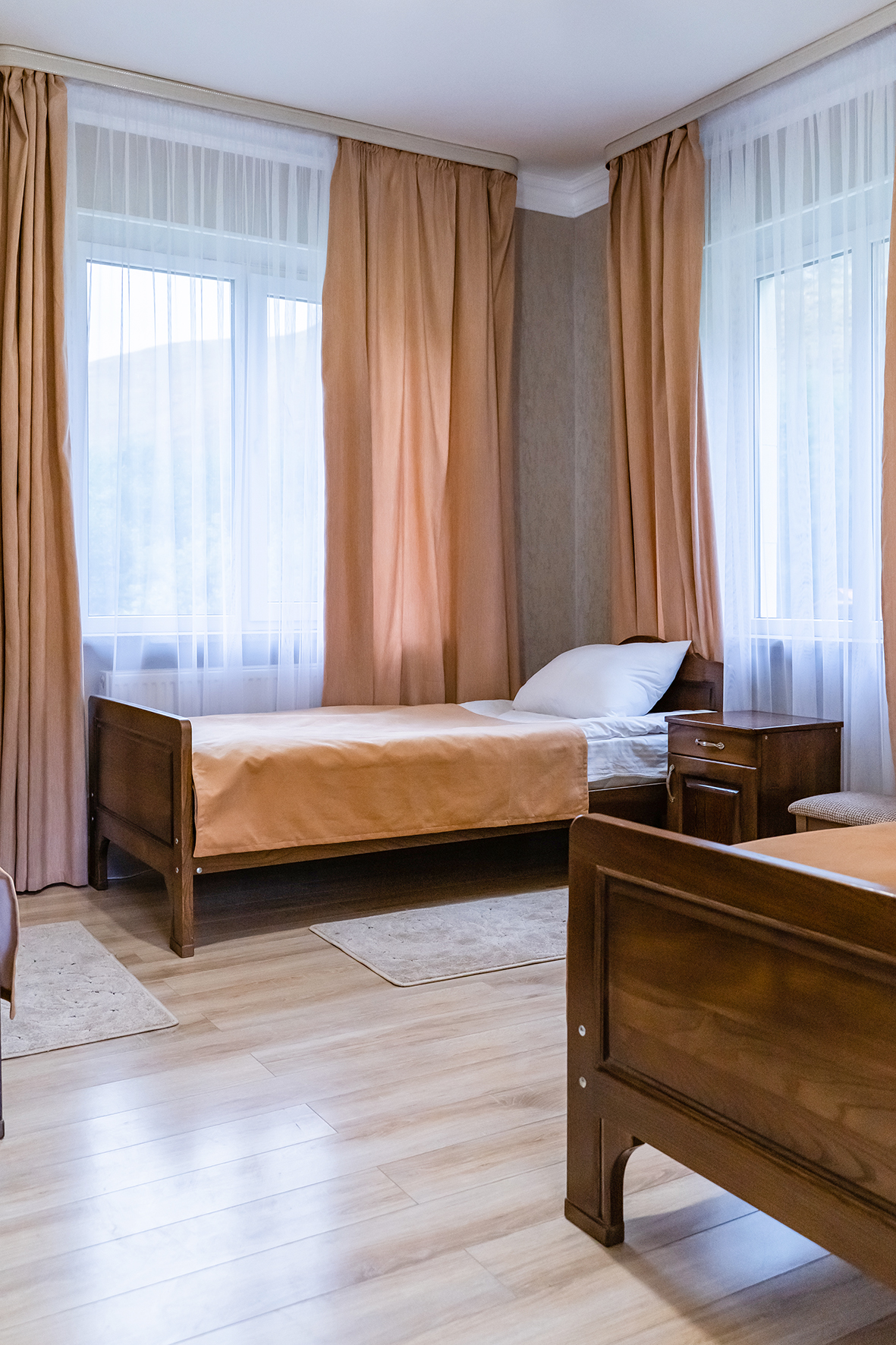 Фото АлаТау Кавказ