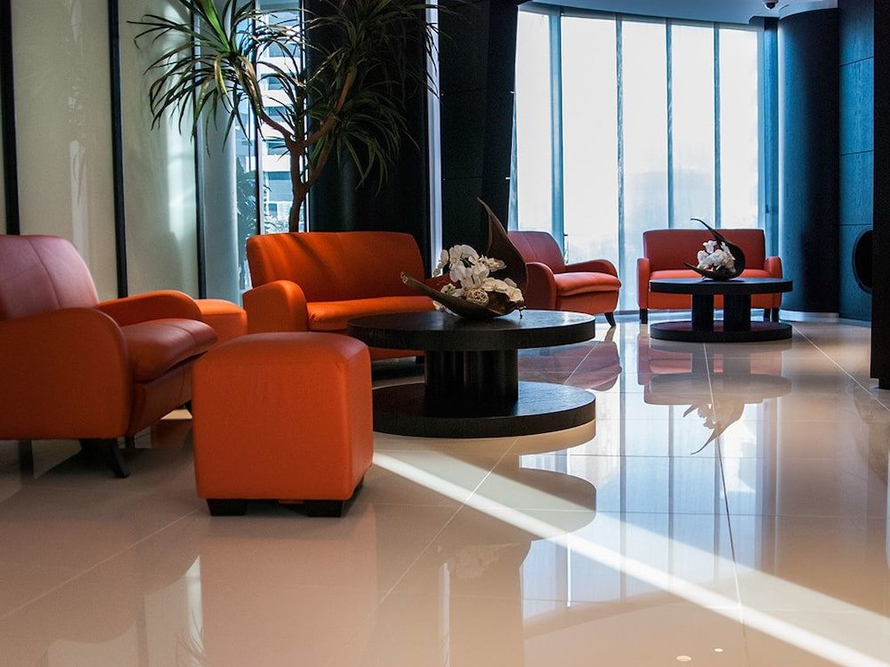 Фото Marconi Hotel