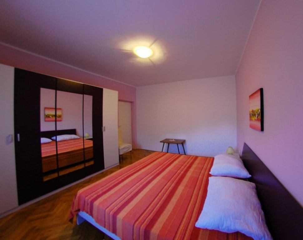 Фото Apartments Meditteraneo