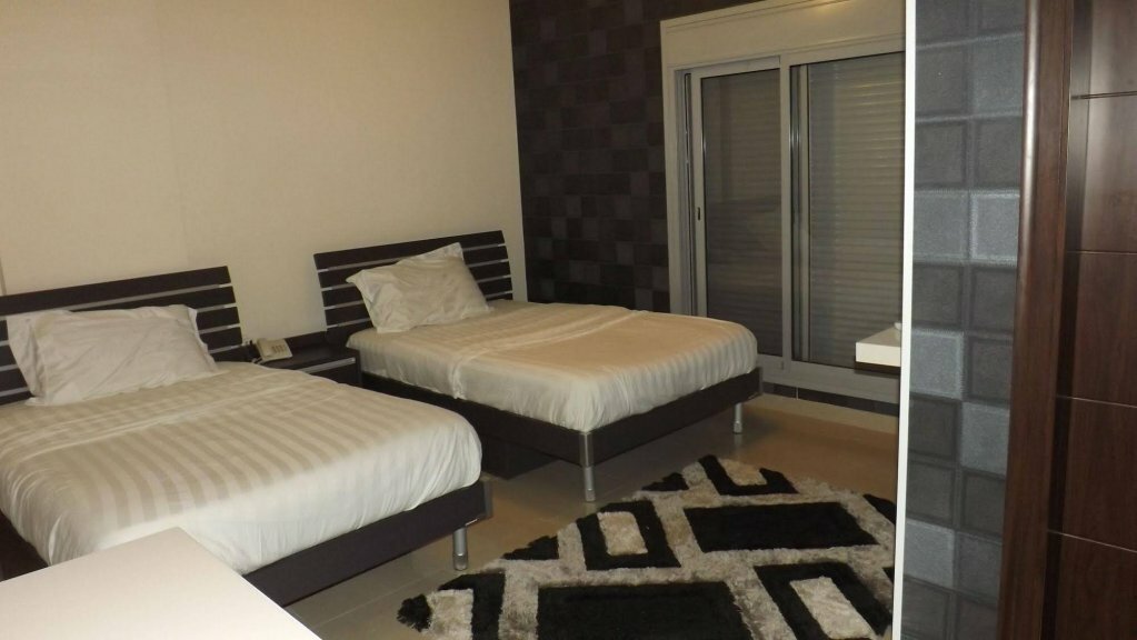 فندق سيلفر سيتي للشقق الفندقية ، جدة، صورة