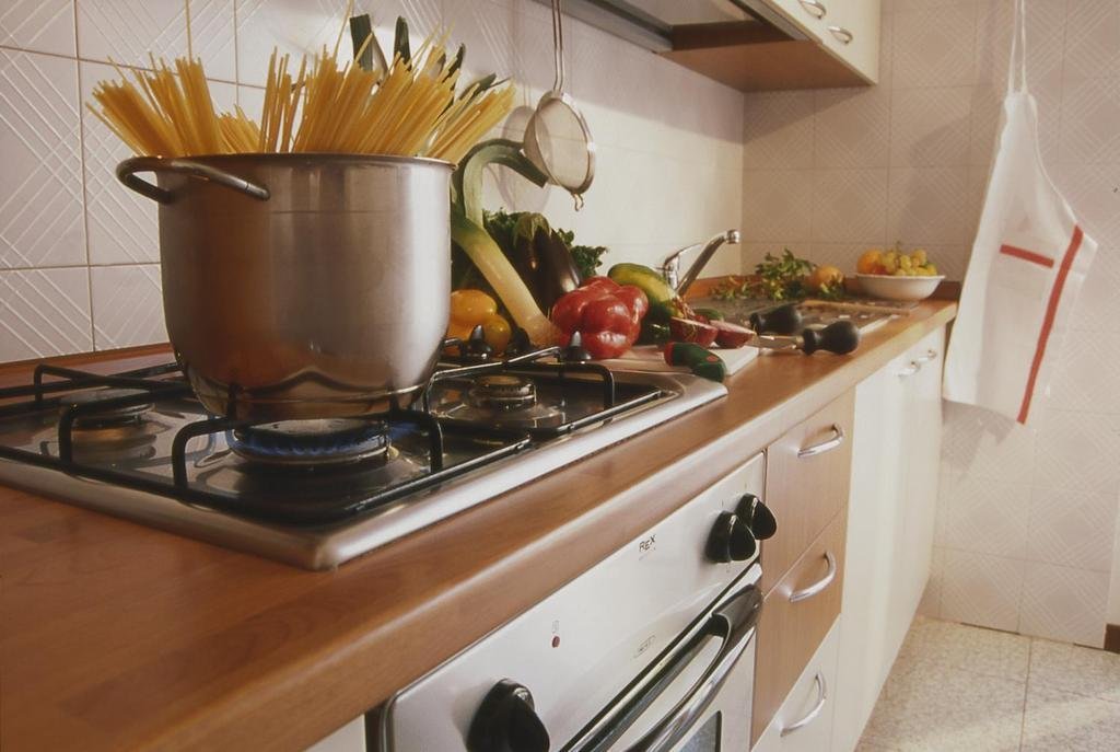 Фото Residence Hotel Health House