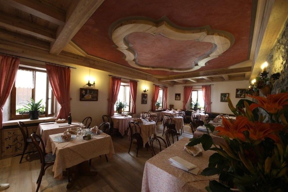 Фото Albergo Centrale