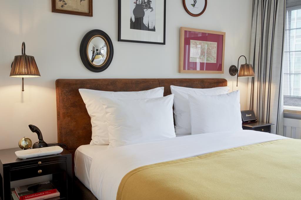 Фото отеля 4