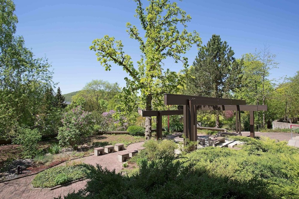 Фото Parkhotel Cup Vitalis