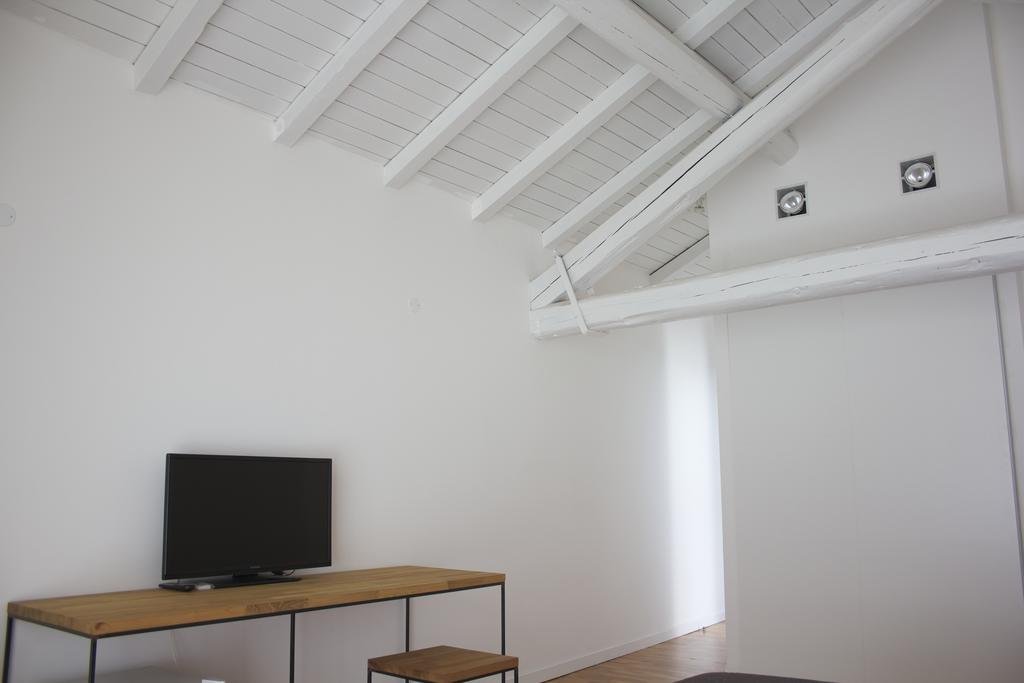 Фото Habitat Luxury Suites Accommodation