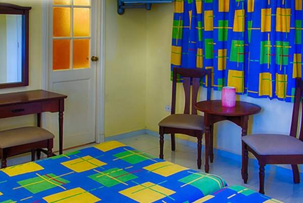 Фото отеля 5