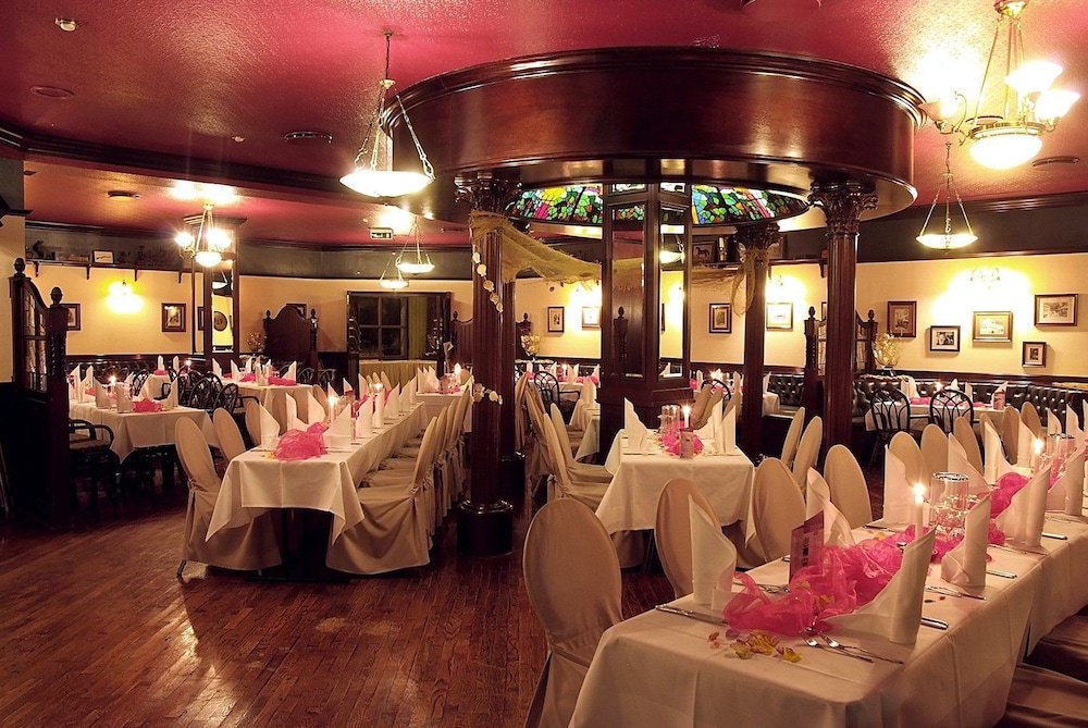 Фото Jembo Park Hotel