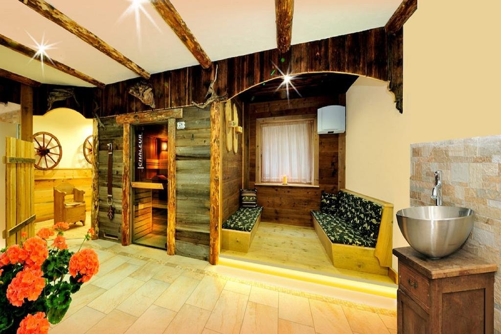 Фото Agriturismo Soleseid