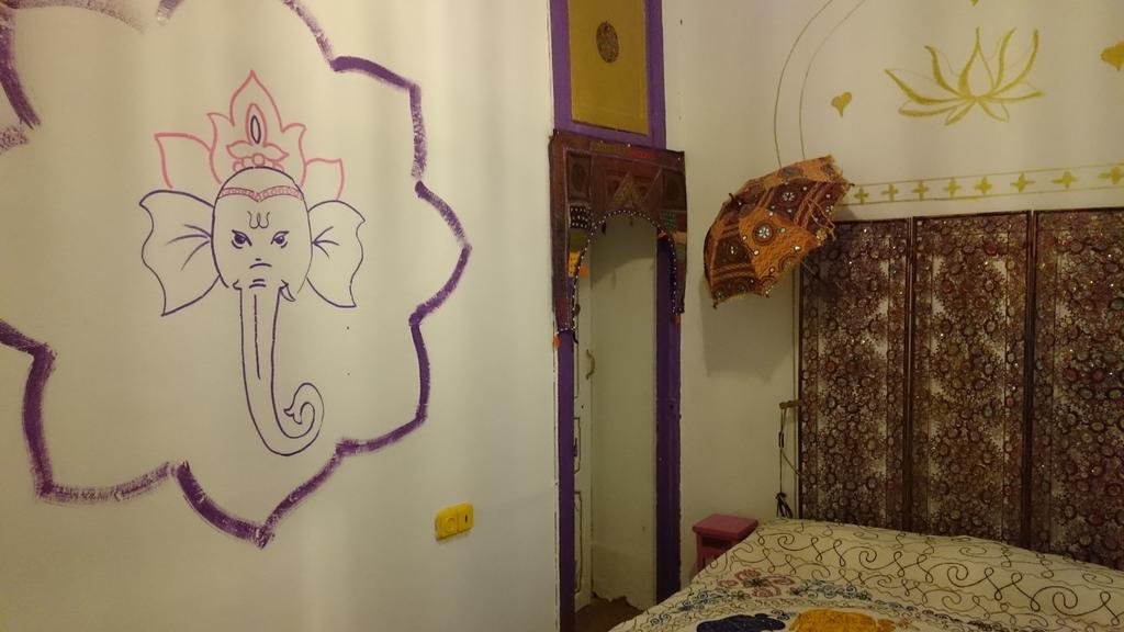 Фото Pension Lo-Egin