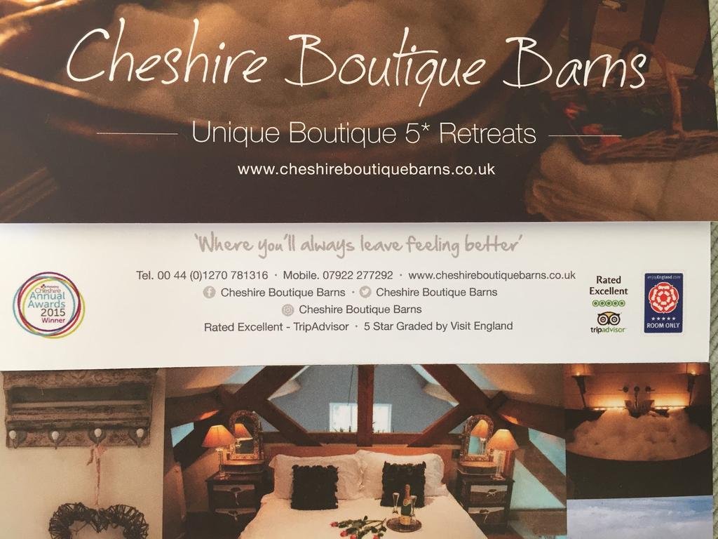 Фото Heald Country House Boutique Retreats