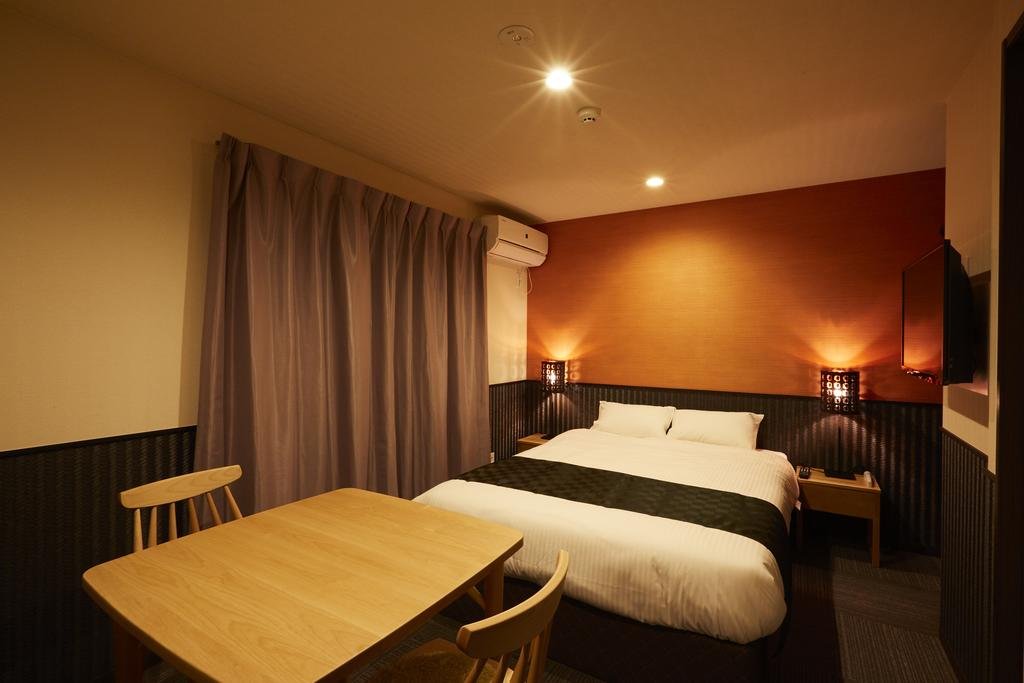 Фото Rinn Nijo Castle