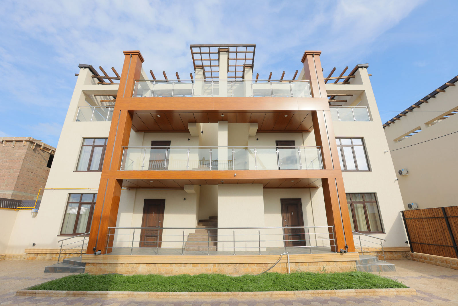 Фото Белуга