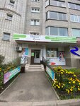 Салон красоты Светланы Русской (Amurskaya Street, 230), salón de belleza
