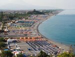 Hotel Scalea