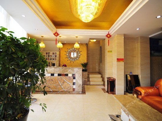 Фото Kaixuan Hotel