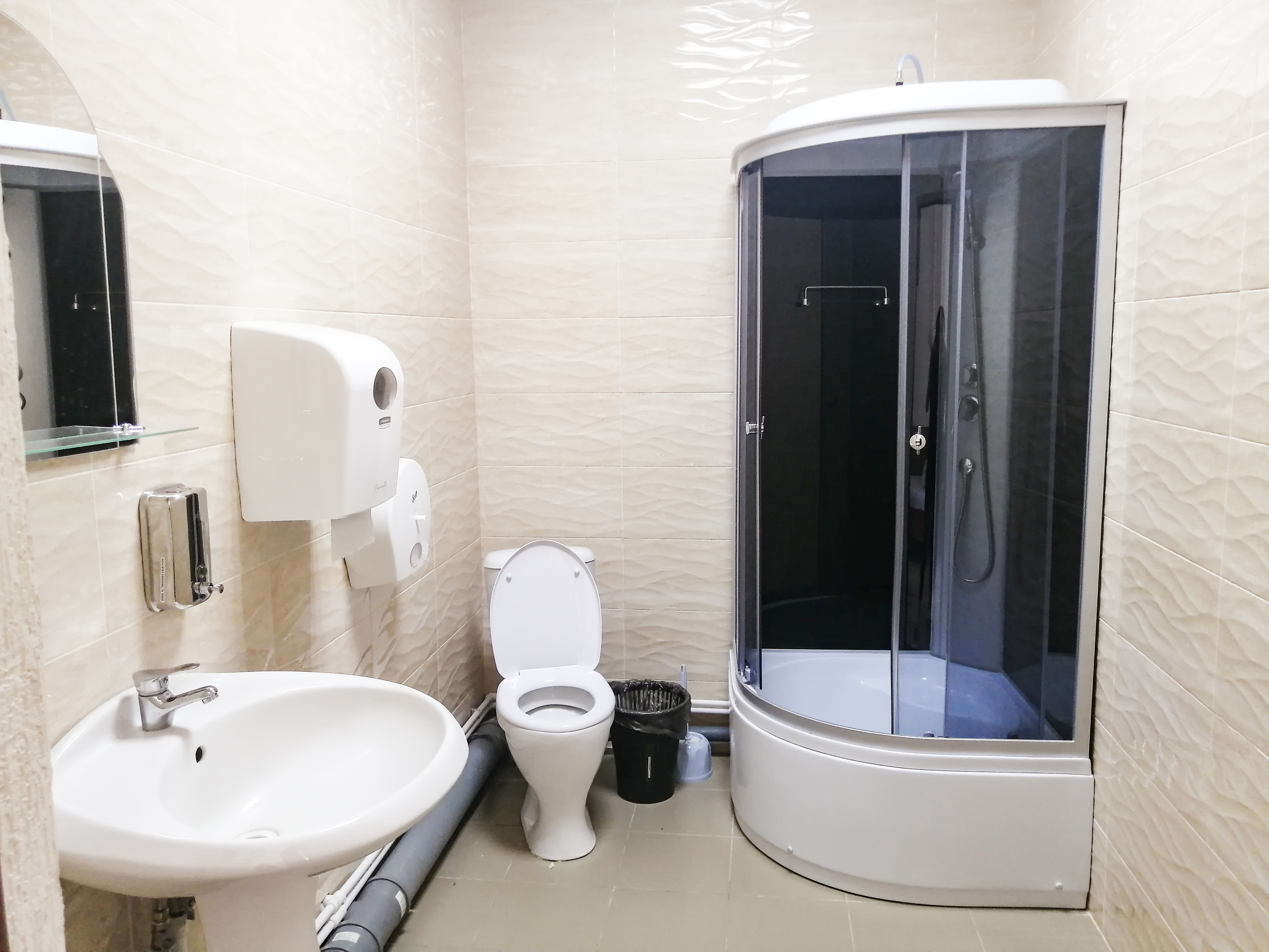 Фото Smart Hotel КДО Бузулук