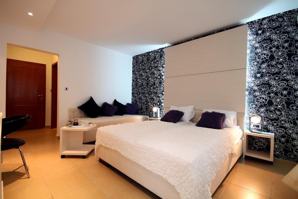 Фото Domador Rooms & Apartments