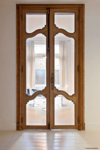 Фото Le Coup de Coeur Apartment Sablon