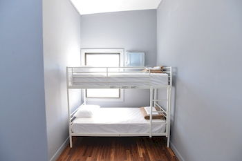 Фото Hostel Central Ischia