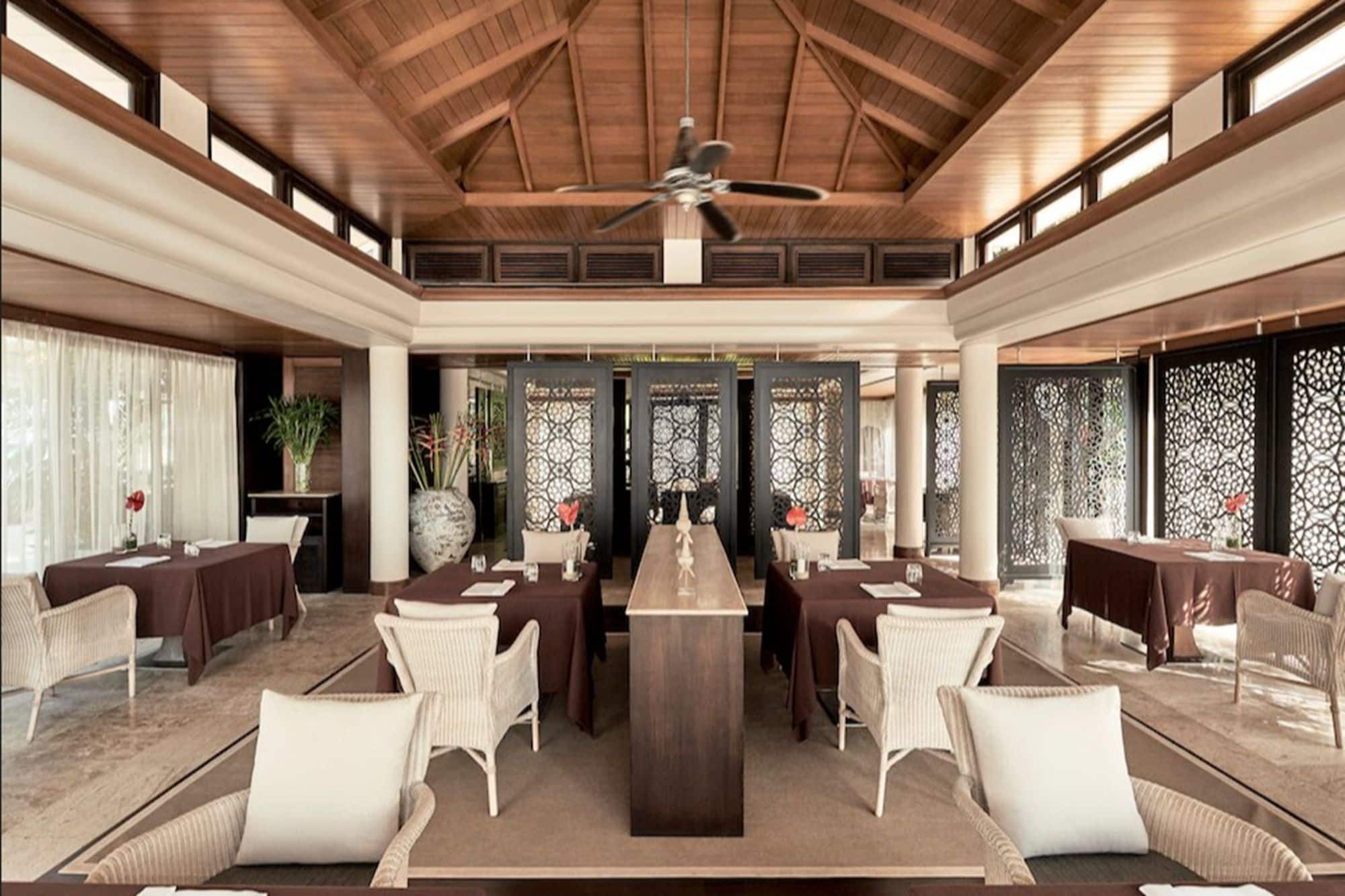 Фото Trisara Villas & Residences Phuket