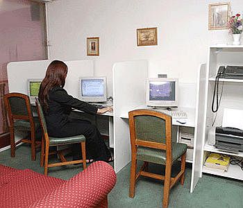 Фото Art Deco Hotel And Suites