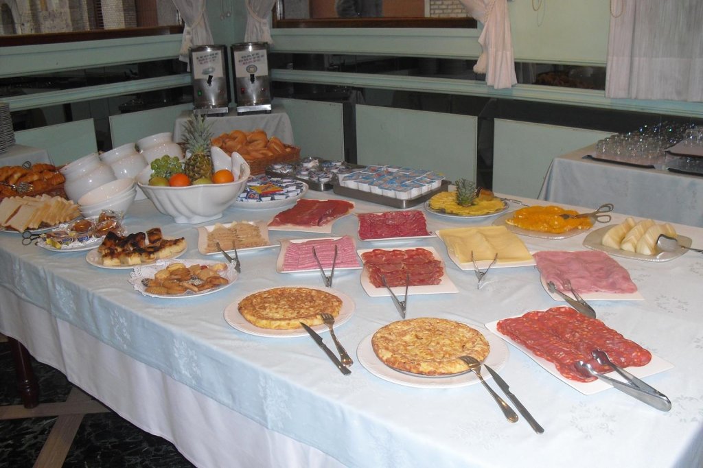 Фото Hotel Tibur