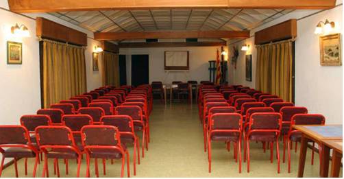 Фото Hotel La Cumbrecita