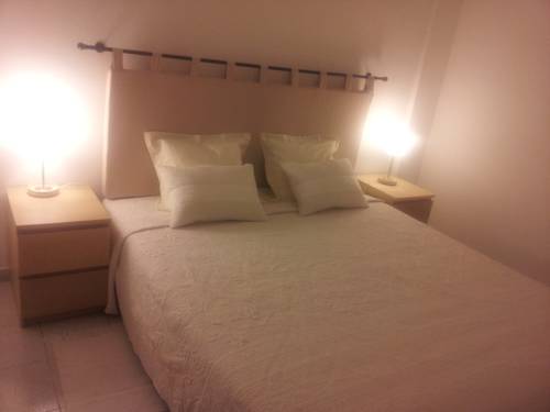 Фото Apartamento Tinache