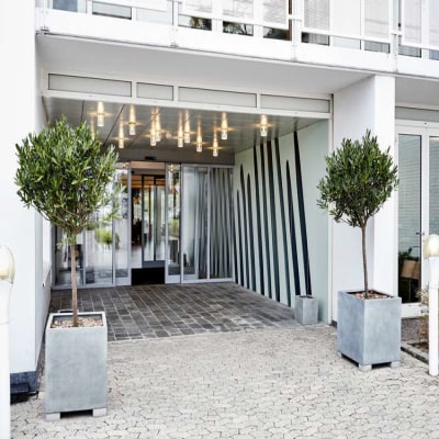 Фото Comwell Køge Strand