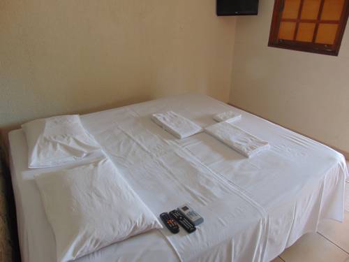 Фото Pousada La Luna dos Pireneus