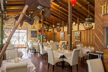 Фото B & B Comfy Inn