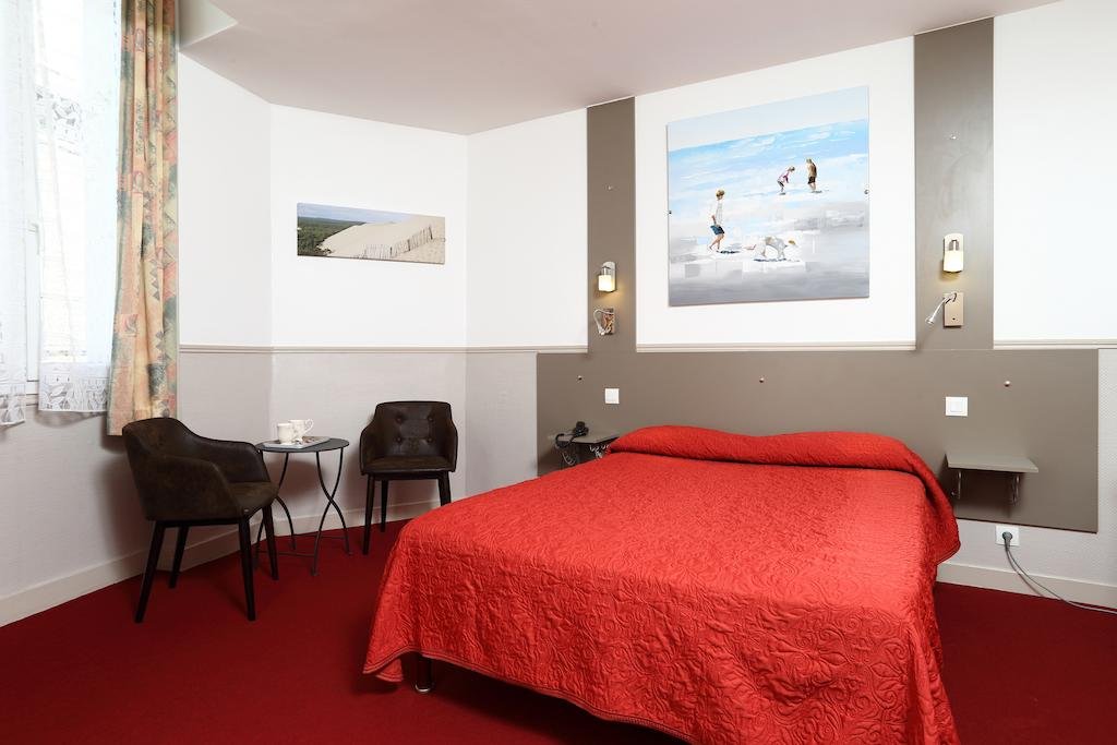 Фото Hotel Regina