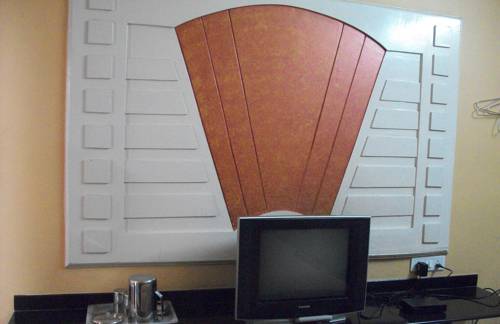 Фото Hotel Suraj Lodge