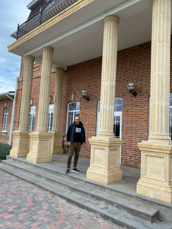 Фото Старая Мельница