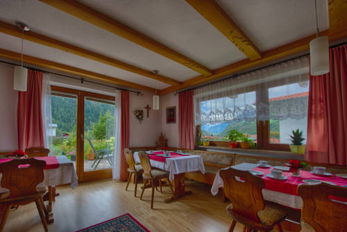 Фото Garni Fischer