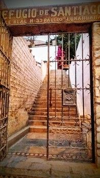 Фото Refugio de Santiago Ecolodge