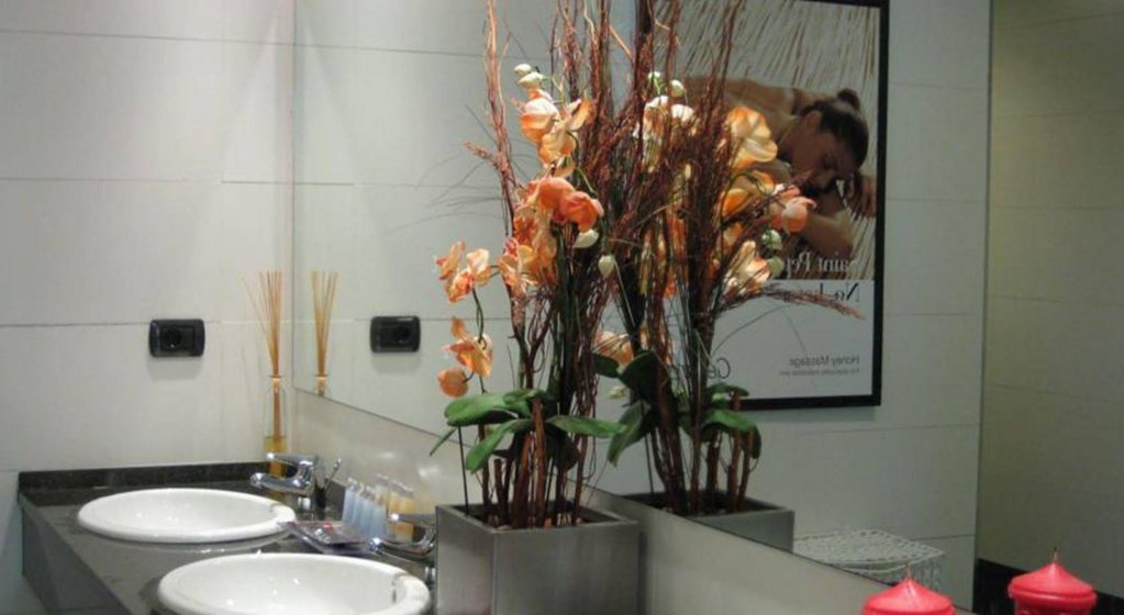 Фото Hotel Eurostars Reina Felicia