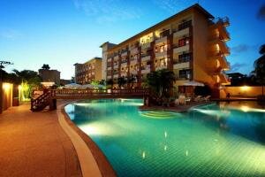 Hotel Pgs Hotels Casa Del Sol, Phuket Province, photo