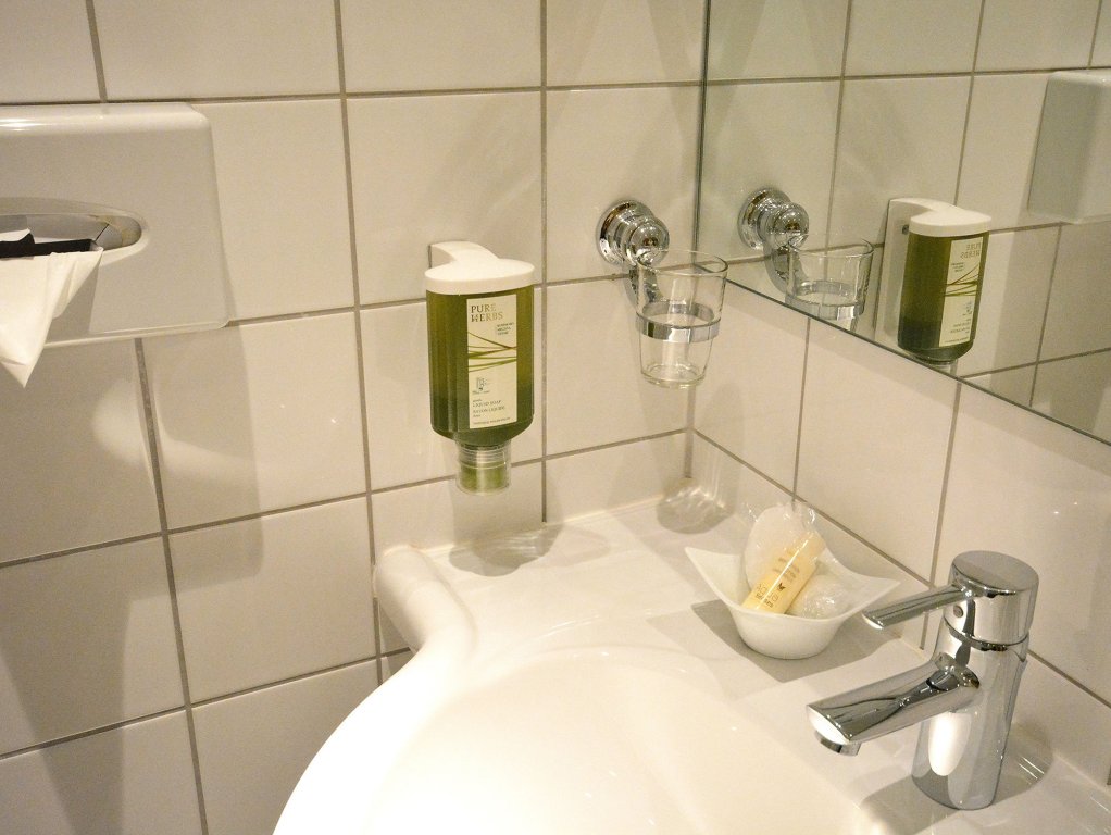 Фото Parkhotel Brunauer