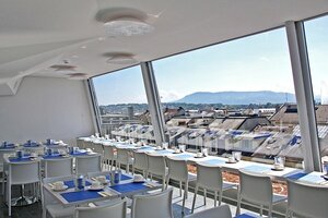 Гостиница Hotel Cristal