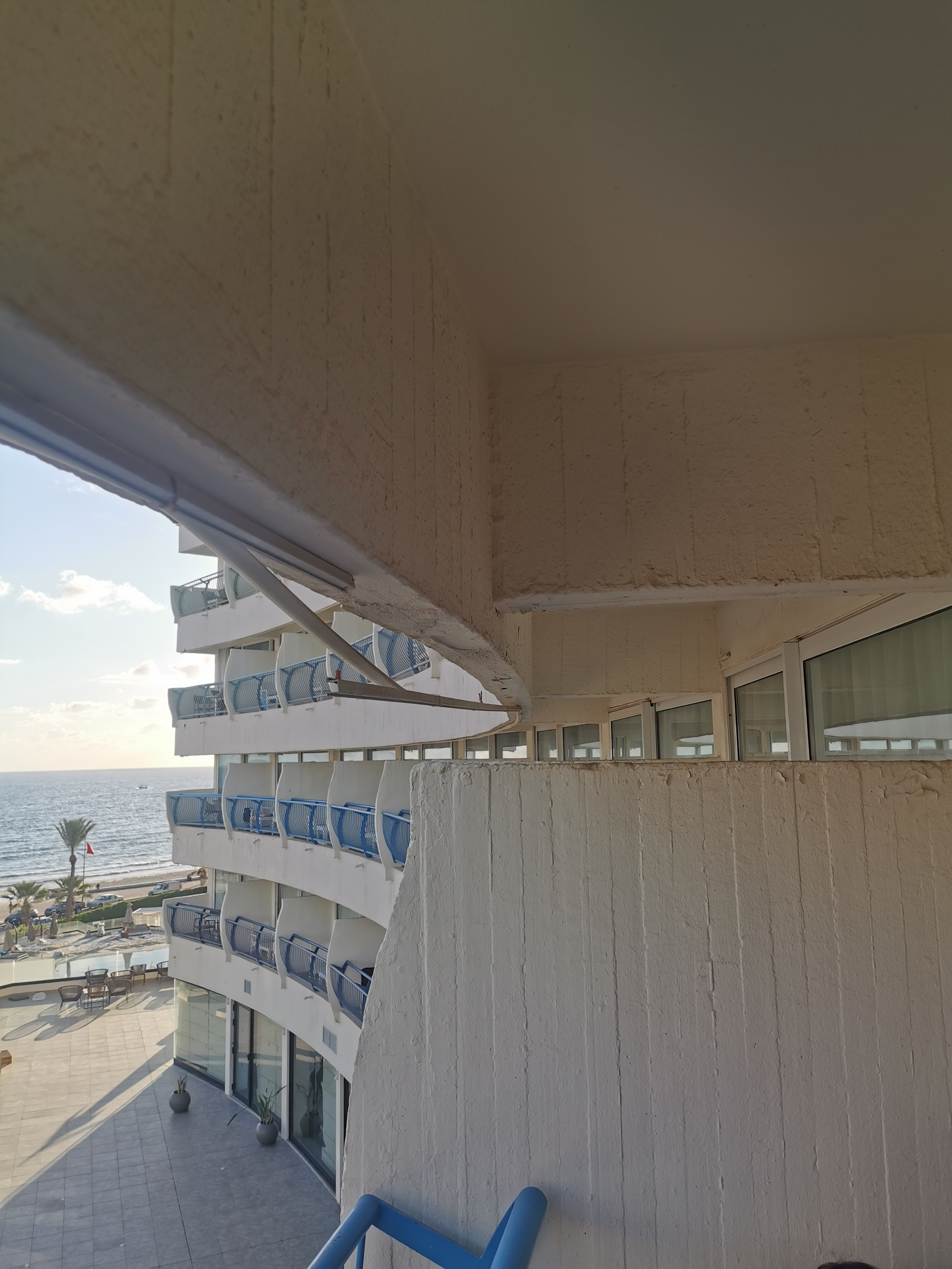 Фото Sousse Pearl Marriott Resort & SPA