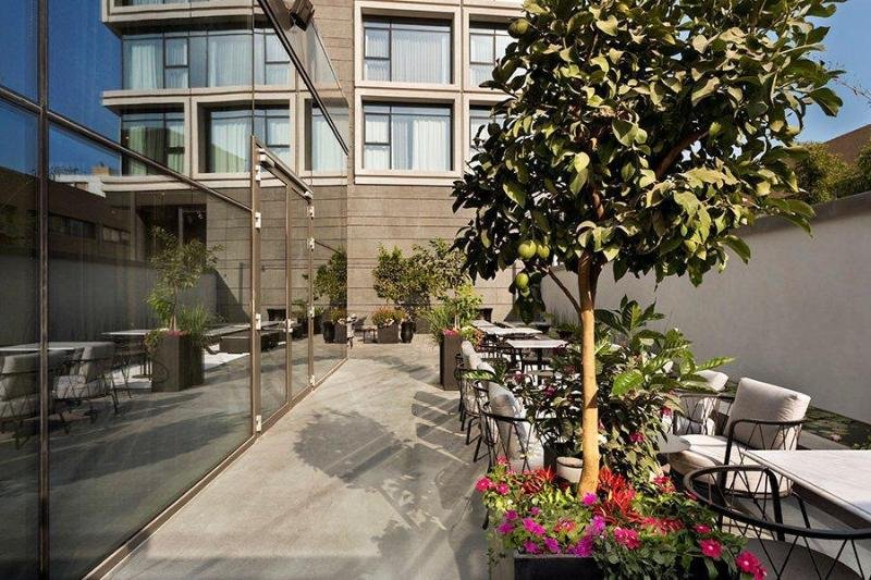 Фото отеля 5