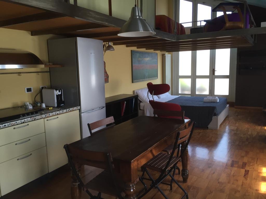 Фото B&b Treviglio